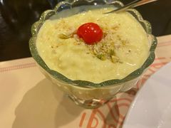 -克比叔叔印度餐厅Kebabs on the Grille(人民广场店)