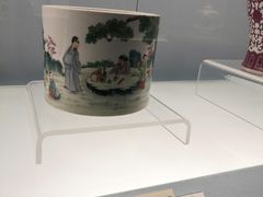 -上海博物馆(人民广场馆)