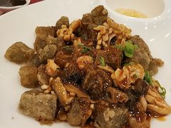 -大地春饼店(黄河路店)