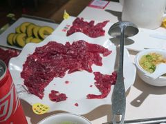 -潮泰牛肉火锅 · 创于1992年(车公庙店)