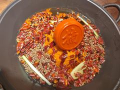 -楠火锅(哈尔滨金爵万象店)