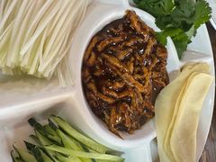 -东北缘餐厅(兰埔路店)