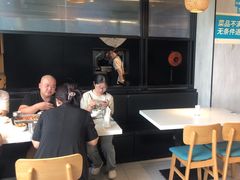 -半天妖烤鱼(莘县店)