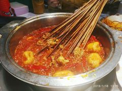 -让签签飞小郡肝串串香(春熙路形象店)