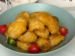 -四季餐厅·新津菜(环湖中路店)