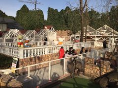 -J Create城市露营咖啡·简餐·宠物(上海动物园店)