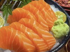 -三渡居酒屋·日料(天一财富中心店)