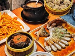 -莲餐厅·湖北菜·潜江小龙虾店(愚园路店)
