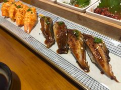 -东岸料理·寿司·刺身