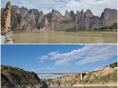 -黄河三峡风景名胜区