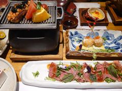 奶酪虾球-花潮料理艺食馆(SM新生活广场店)