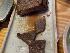 -喜来稀肉(北外滩白玉兰广场店)