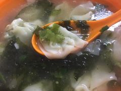-阿麟馄饨(延长路店)