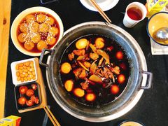 -李子坝梁山鸡(李子坝大鸡哥店)