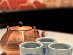 -龍聚祥烧麦馆(鼓楼店)