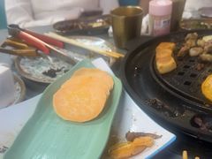 -牛犇炭火烤肉·鲜切烤肉(承德总店)