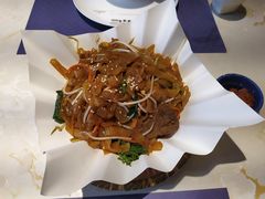 干炒牛河-点都德·毕德寮