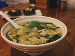海胆云吞-海胆小馆(春柳店)