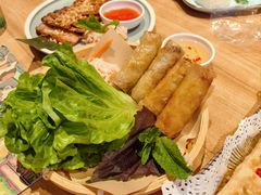 -越美小馆·越南料理(曲江店)