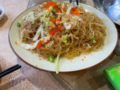 -崖口红树林海鲜餐厅
