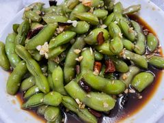 -桂萍特色牛筋牛杂(长堤街总店)