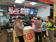 -永和大王(杨高中路店)