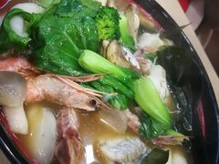 -赵璐海鲜面馆(德行路店)