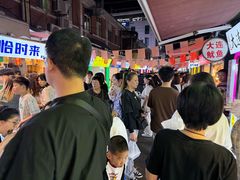 -江大后街