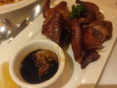 红烧乳鸽-太平馆餐厅(尖沙咀店)