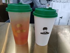-TFIREROOM火社的茶(裕华万达店)