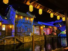 -郑州方特梦幻王国