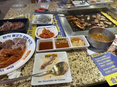 -阿亲家·韩式无限烤肉(春熙路店)