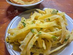 -龙门李家三旦羊肉汤馆