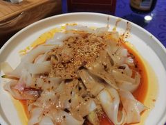 特色凉皮-老九圆山西面馆(CBD店)