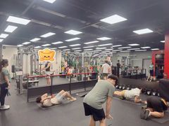 -超级猩猩健身·私教·团课·自助训练(客村丽影广场店)