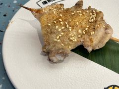 -元气寿司(东方宝泰店)