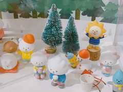 -泡泡玛特POPMART(国金街店)