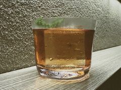 -Shift cocktail bar鸡尾酒吧