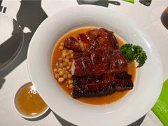 -汤城小厨•粤菜•靓汤(苏州街店)