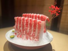 -余欢领鲜火锅(新街口店)