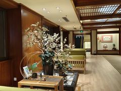 -健身浴池(站前街店)