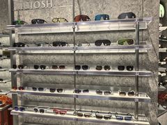 -MUJOSH木九十眼镜(人广来福士店)