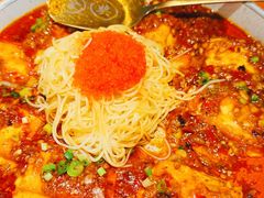 麻婆豆腐-花盐街·四川乐山小吃(西单大悦城店)