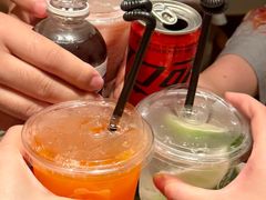 -上井料理黑金店(IFS国金中心店)