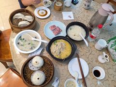 -富春茶社(国庆路店)