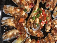 -北李妈妈菜·虾爬子大锅贴(贵和店)