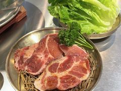 -本炙炭烤·蒲烧活鳗料理店(金沙洲店)