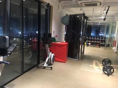 -EFL巴西柔术·综合格斗·泰拳·少儿体能训练(虹桥德必馆)