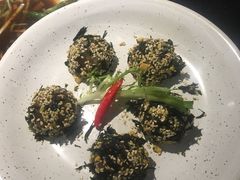 -老头儿油爆虾·知味杭州(爱琴海购物中心)