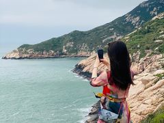 -东极岛景区